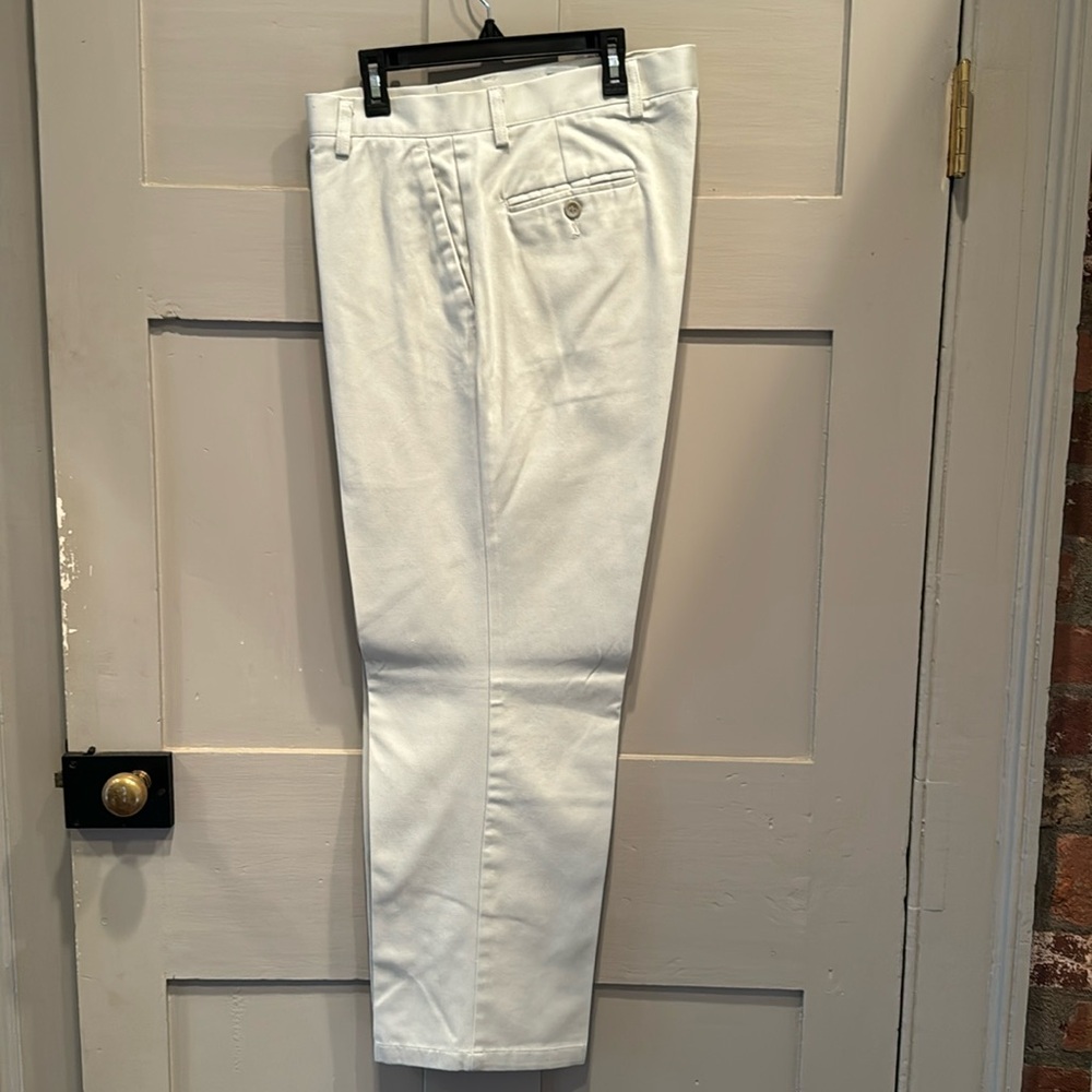 Docker khakis
